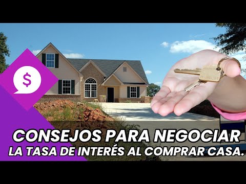 Consejos para negociar