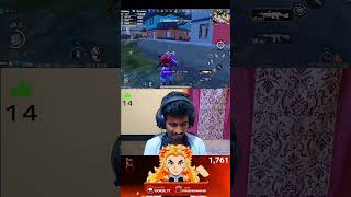 Mission நடுவுல வந்த அந்த Team யாரு? 😱 #shorts #gokulyt #bgmishorts #youtubeshorts #shortsfeed