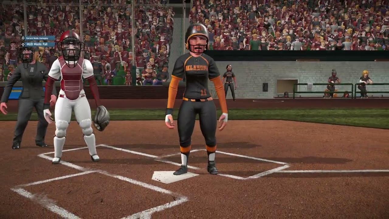 Liga Crema + Nata: Oregon State vs Alabama