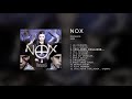 NOX - Örökség (Official Full Album)