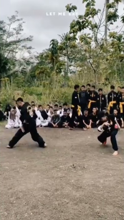 Sangar‼️IKSPI VS PSHW #shortvideo #shorts