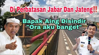 Download Lagu GARA - GARA KDM DISINDIR, AING PENGIN LIHAT PERBATASAN JABAR DAN JATENG‼️ MP3 Download Lagu GARA - GARA KDM DISINDIR, AING PENGIN LIHAT PERBATASAN JABAR DAN JATENG‼️ MP3