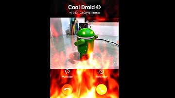 Huawei P20 Lite screen calls recording / Android 9