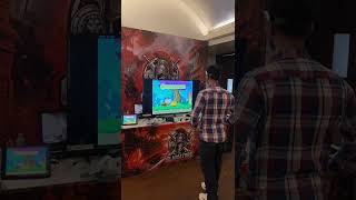 DIgital neuro game, digital mind game #neurogaming #mindgame #digitalmindgame