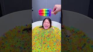 This Is The Worst Birthday Surprise Ice Cream Ever