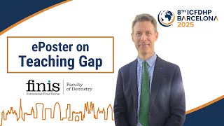 Teaser: Perceived vs. Practised: Addressing Faculty Development Gaps in Competency-Based Education