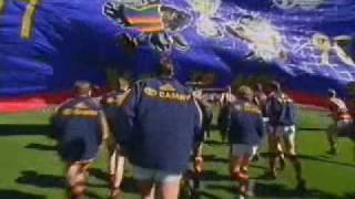 POST 98 GF CH7 SUNDAY FOOTY PANEL 01 - ADELAIDE CROWS