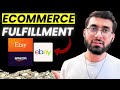 The European Ecommerce Fulfillment Secret Nobody Talks About