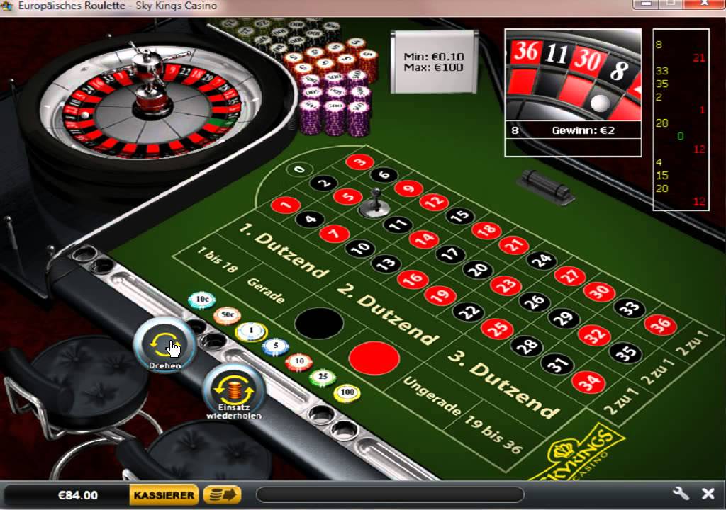 casino online vip