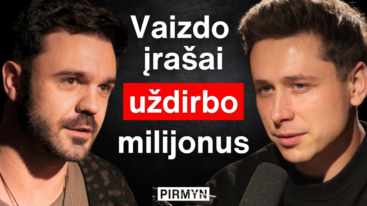 EX Crafty Panda vadovas: štai kodėl jūsų video nežiūri | Ai turinys, UGC, video turinio kūrimas