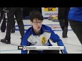2024 U18 Championship - Men's - MB2 vs. BC