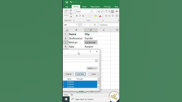 Delete All Record of a particular type in #xcel #exceltipsandtricks