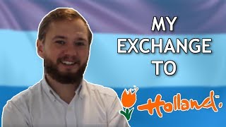 How I Got Onto the Erasmus Exchange Program and Tech Data Internship!