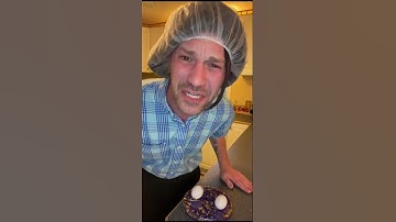 Server vs Cook