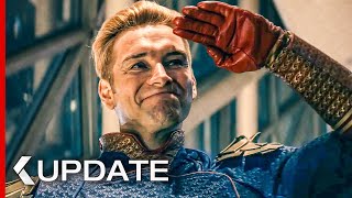 Neu auf Netflix, Amazon Prime & Disney im September… KinoCheck Streaming Guide Neu auf Netflix, Amazon Prime & Disney im September… KinoCheck Streaming Guide