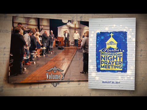 Country's Family Reunion: Another Wednesday Night Prayer Meeting - Episode 3