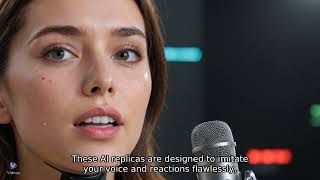 r: How AI Clones Can Revolutionize Your Zoom Meetings feeling overwhelmed by endless video calls