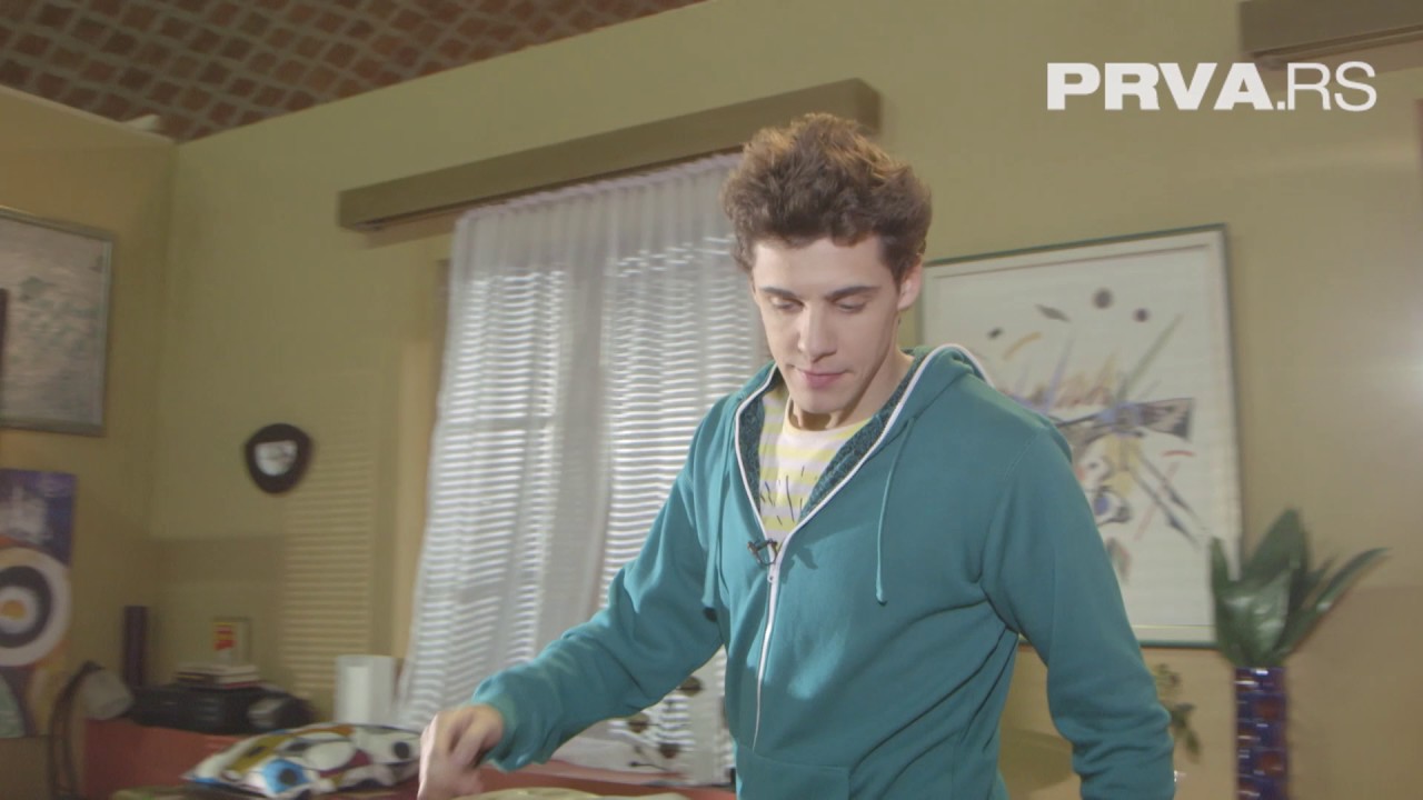 Skener - Vučić Perović