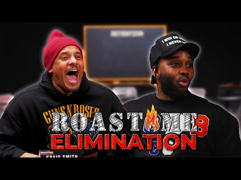 Roast Me Elimination Episode 3 All Def 