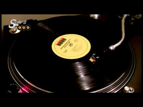Grover Washington Jr. - Hydra (Slayd5000)