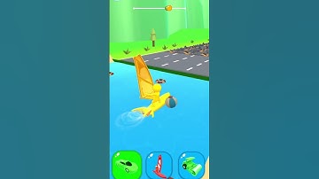 shape shifting game #shapeshifting #shorts #shortsfeed #gaming #youtubeshorts #shortvideos