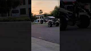 We Make Them All Wheelie