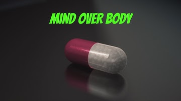 The Placebo Effect: Can Your Mind Heal Your Body?