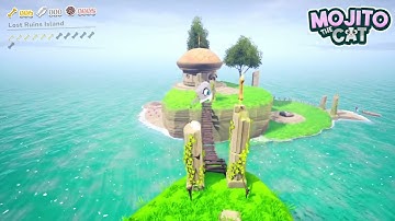 MOJITO THE CAT - Demo Level