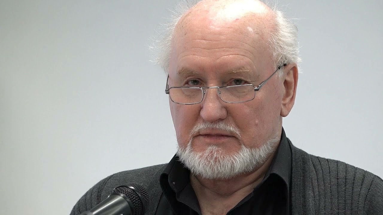 Raimo Rahnasto - Suuri myrsky tulee