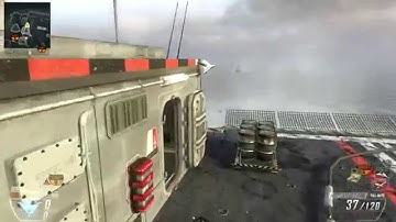 OMFG insane carrier sui