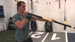 SSS - TRX RIP Trainer