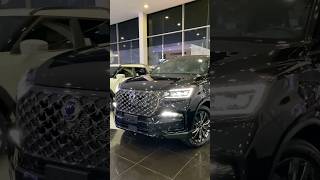 Download Lagu 2025 Ssangyong Rexton Luxury SUV 7Seater MP3 Download Lagu 2025 Ssangyong Rexton Luxury SUV 7Seater MP3