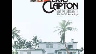 Eric Clapton - We've Been Told Jesus Is Coming Soon