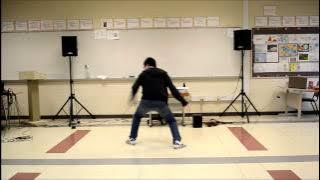 Drunken Tiger - Monster / Jay Park - Level 1000 (Dance Cover)