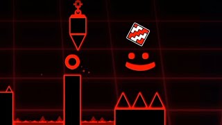 The Challenge Buffed To Extreme Demon | Geometry Dash