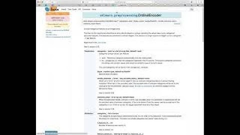 Exploratory Data Analysis (EDA) and Pipeline. Part 2