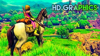 Hd Horse Game For Android And Ios | Hd Horse Games screenshot 5