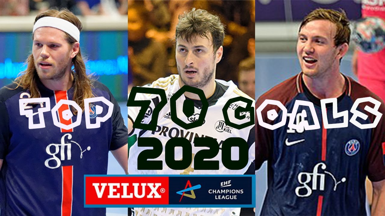 champions league handball 2019 2020