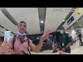 Drunk Male Karen arrested at the airport