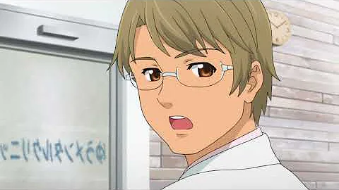 アニメで分かる心療内科 第１話 Edを改善する方法は Mp3