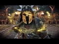 [For Honor] TOE STAB BUFF LETS GO - Gladiator Carousel Of Death