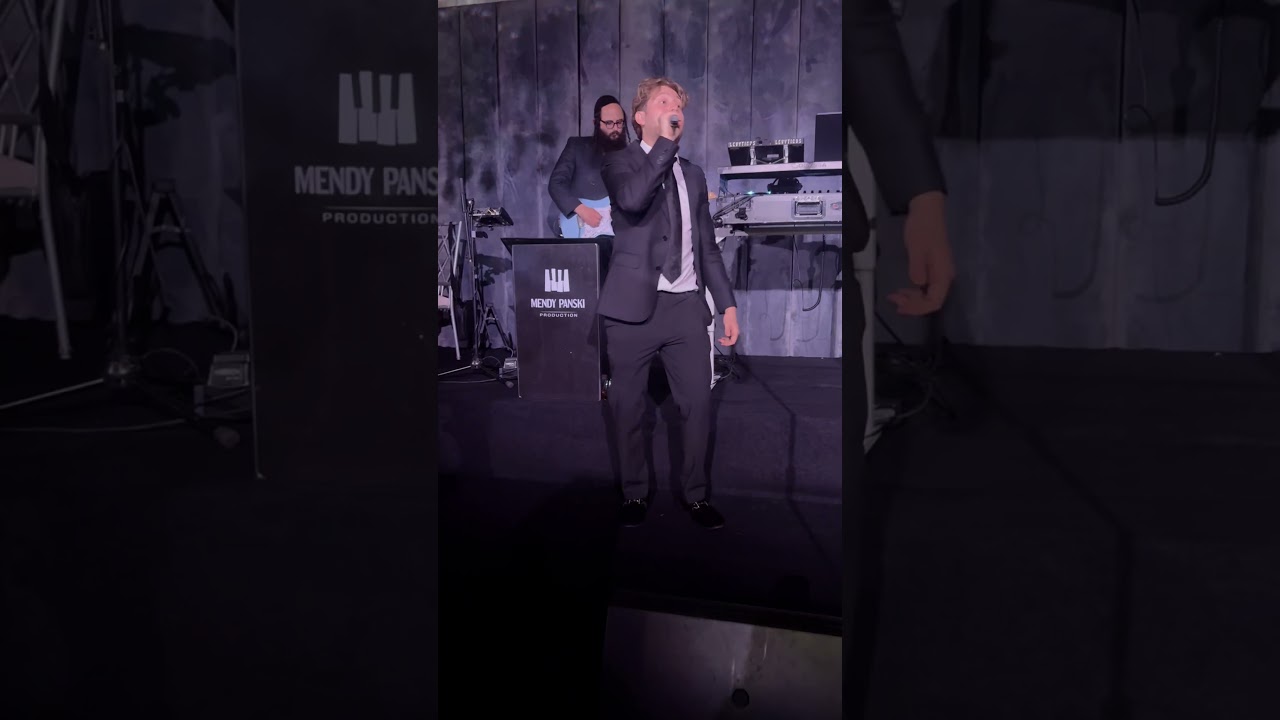 Old Westbury Wedding-Hanan Ben Ari Im Tirtzi Cover