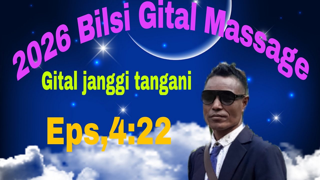 Bilsi Gital/Gital Janggi Tangani