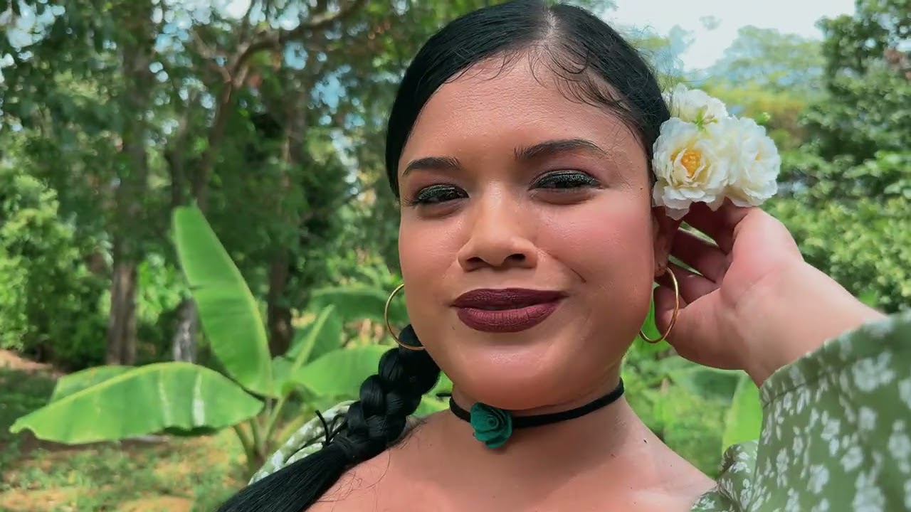 LA MORENITA VIDEO OFICIAL LOS SABROSONES DE WAJIRA 