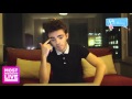 Capture de la vidéo Nathan Sykes Mrl Ask Anything Chat W/ Romeo (Full Version)