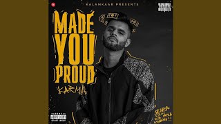 Karma - Fearless feat. Ikka | Made You Proud | English Subtitles