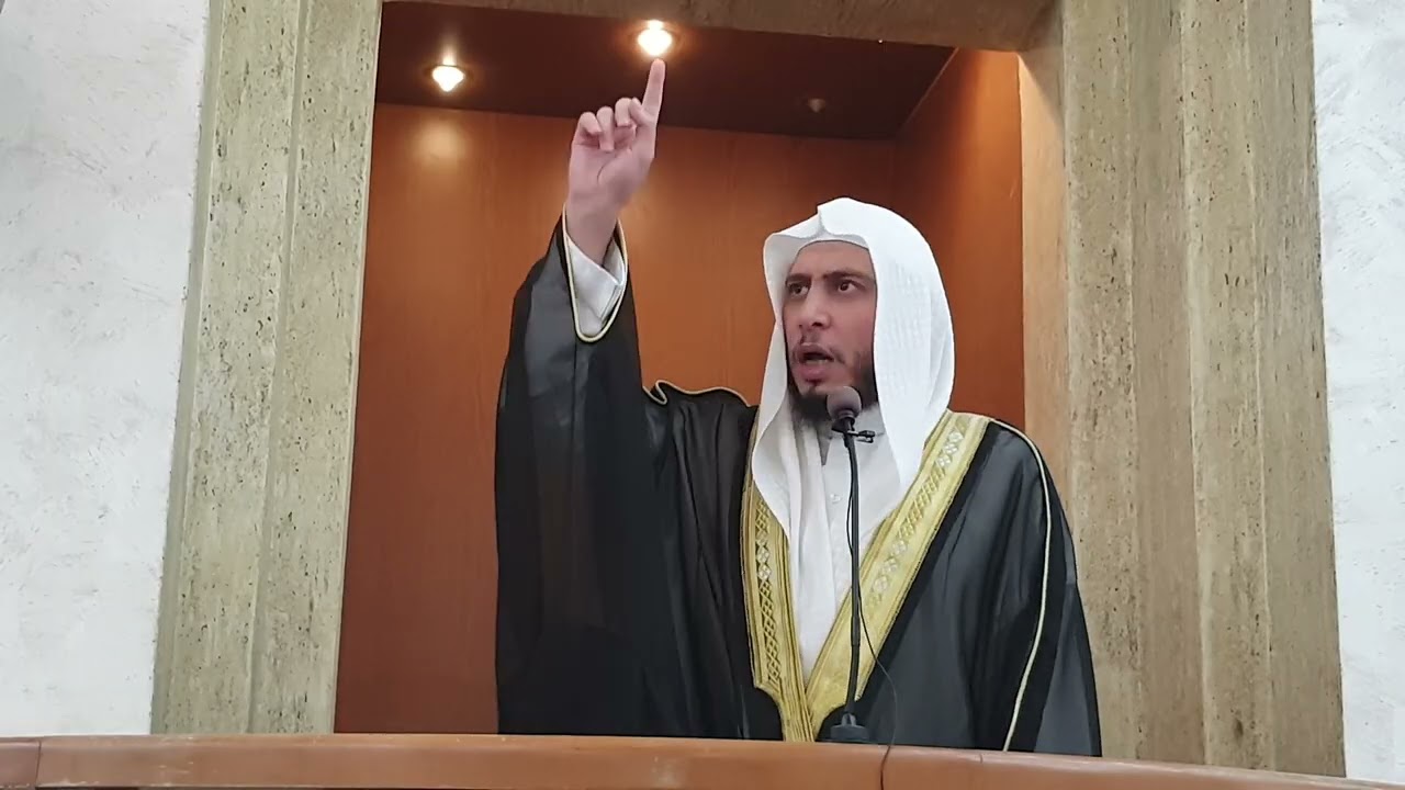 ذم الكِبر وخطورته