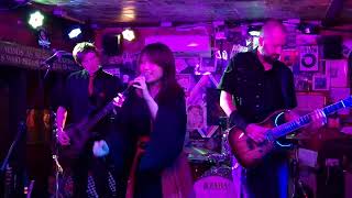 REO - Crimson Desire (live) @ The Ship Inn, Gillingham - 29.05.26