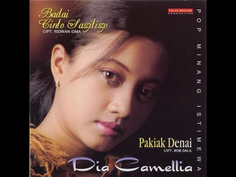 Dia Camellia - Full Album \