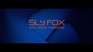 SlyFox Web Design & Marketing - Kelowna SEO